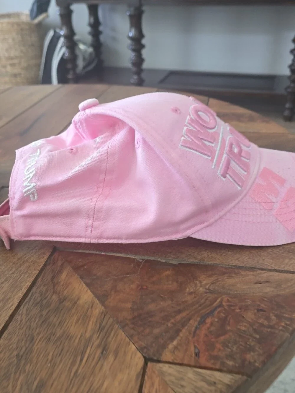 Trump Baseball Caps -